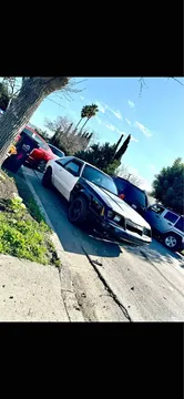 1988 Ford Mustang LX