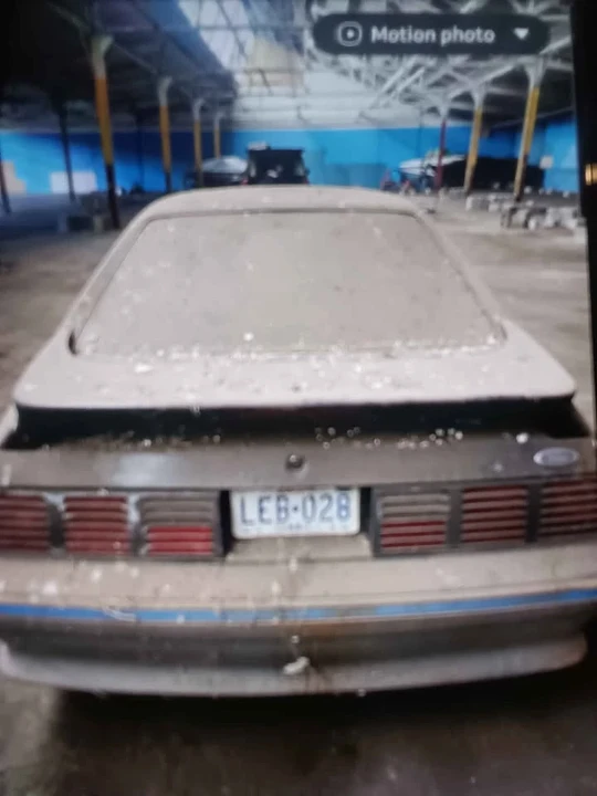 1988 Ford Mustang GT 3rd Gen - Image 5 of 10