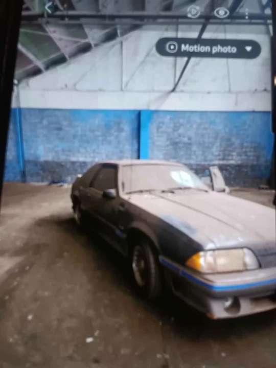 1988 Ford Mustang GT 3rd Gen - Image 6 of 10