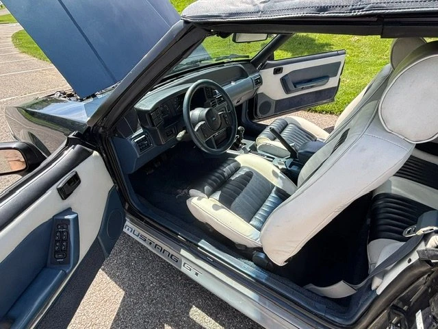 1988 Ford Mustang GT 3rd Gen - Image 10 of 20