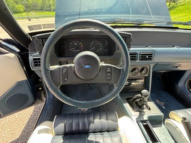 1988 Ford Mustang GT 3rd Gen - Image 9 of 20