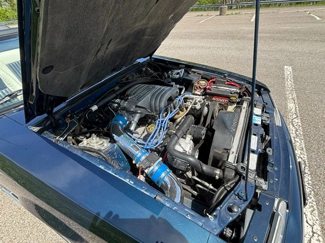 1988 Ford Mustang GT 3rd Gen - Image 11 of 20