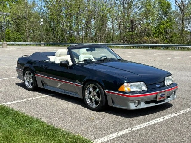 1988 Ford Mustang GT 3rd Gen - Image 18 of 20