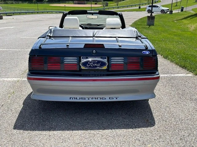 1988 Ford Mustang GT 3rd Gen - Image 16 of 20