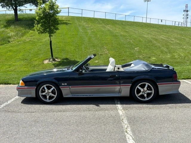 1988 Ford Mustang GT 3rd Gen - Image 14 of 20