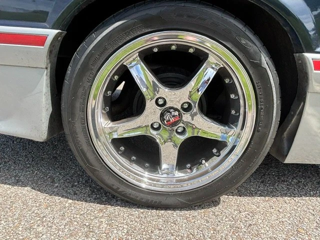 1988 Ford Mustang GT 3rd Gen - Image 19 of 20