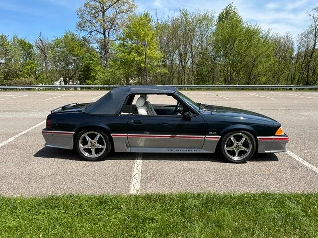 1988 Ford Mustang GT 3rd Gen - Image 4 of 20