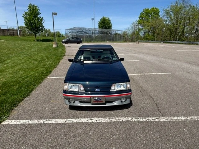 1988 Ford Mustang GT 3rd Gen - Image 6 of 20