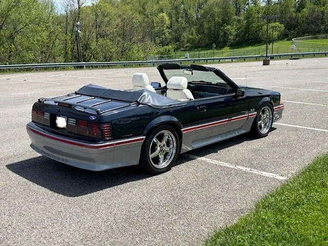 1988 Ford Mustang GT 3rd Gen - Image 17 of 20