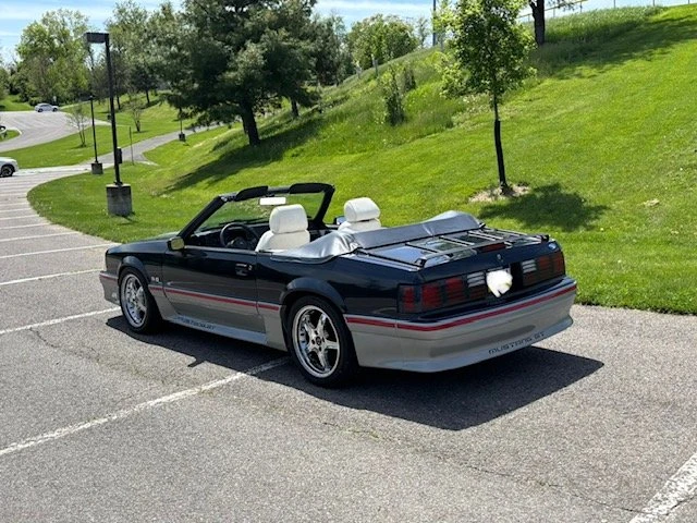 1988 Ford Mustang GT 3rd Gen - Image 15 of 20