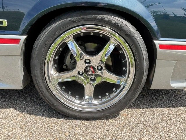 1988 Ford Mustang GT 3rd Gen - Image 20 of 20