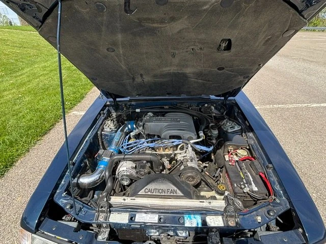 1988 Ford Mustang GT 3rd Gen - Image 13 of 20