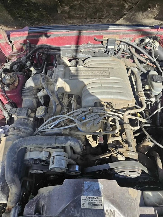 1988 Ford Mustang GT 3rd Gen - Image 7 of 8