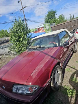 1988 Ford Mustang GT 5.0