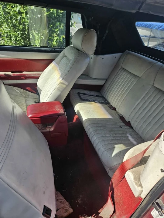 1988 Ford Mustang GT 3rd Gen - Image 6 of 8