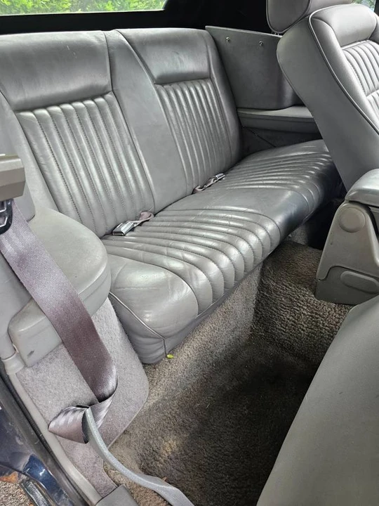 1988 Ford Mustang 3rd Gen - Image 5 of 15