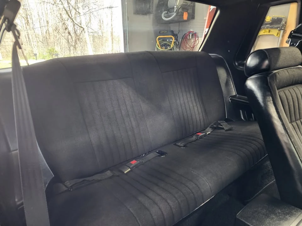 1988 Ford Mustang 3rd Gen - Image 10 of 13