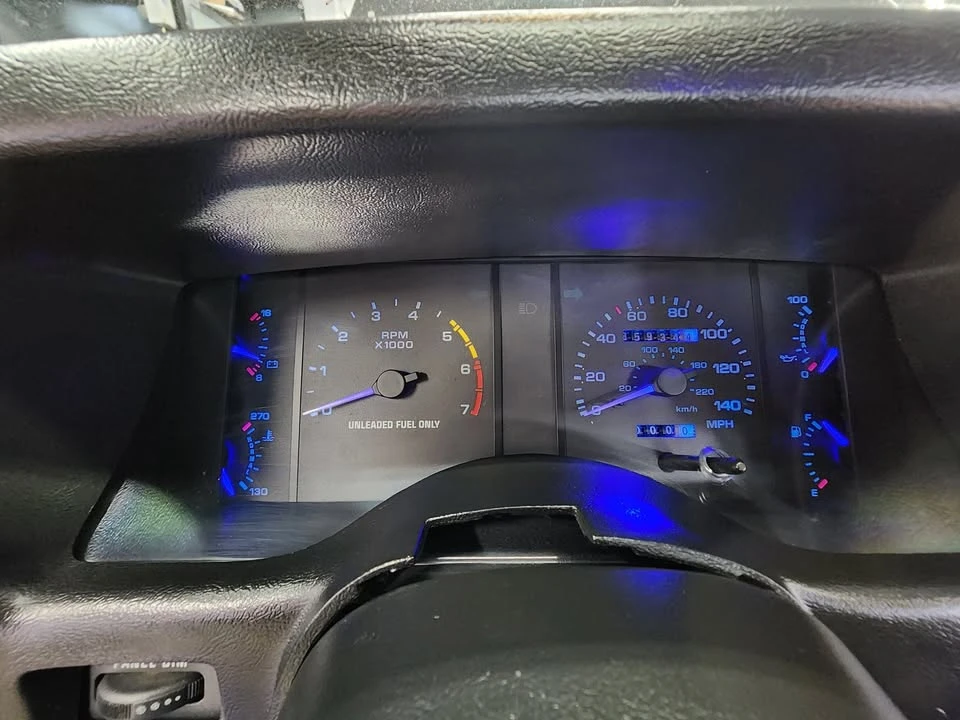 1988 Ford Mustang 3rd Gen - Image 11 of 13