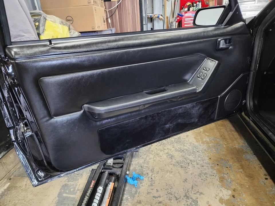 1988 Ford Mustang 3rd Gen - Image 13 of 13