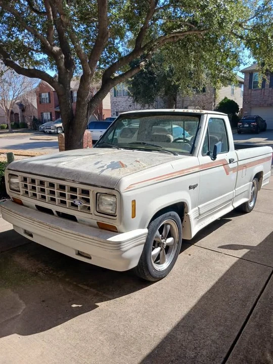1988 Ford Ranger 1st Gen - Image 3 of 7