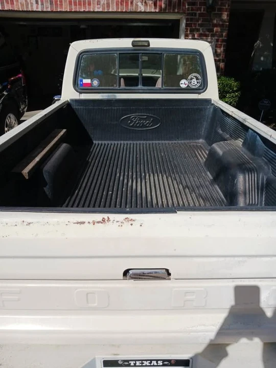 1988 Ford Ranger 1st Gen - Image 4 of 7