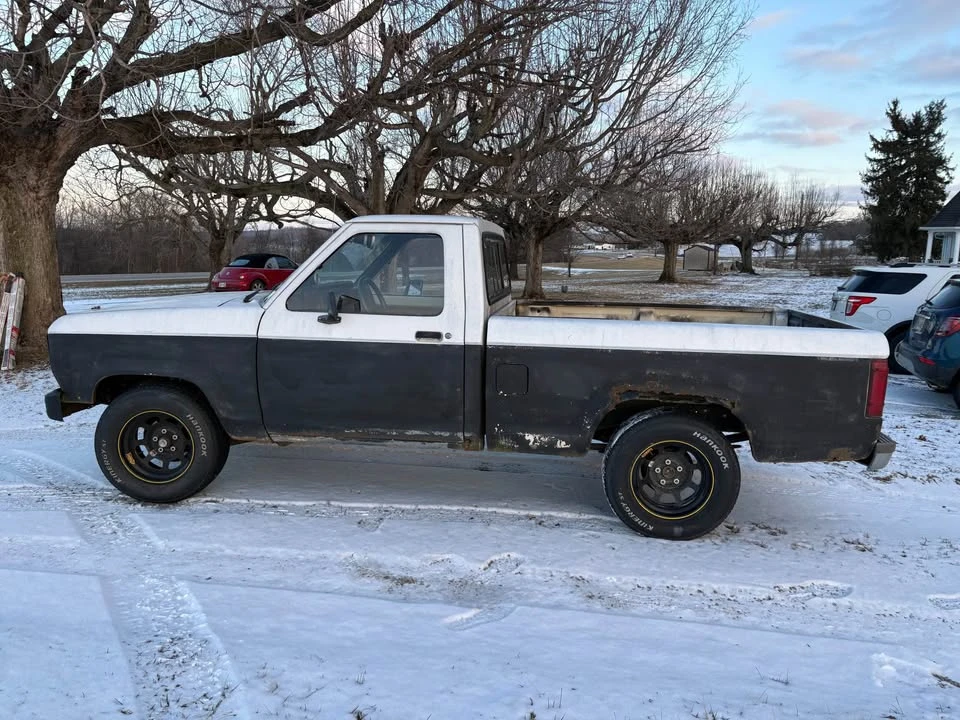 1988 Ford Ranger 1st Gen - Image 2 of 7