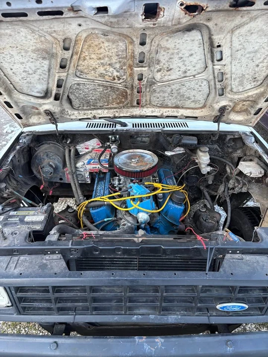 1988 Ford Ranger 1st Gen - Image 6 of 7