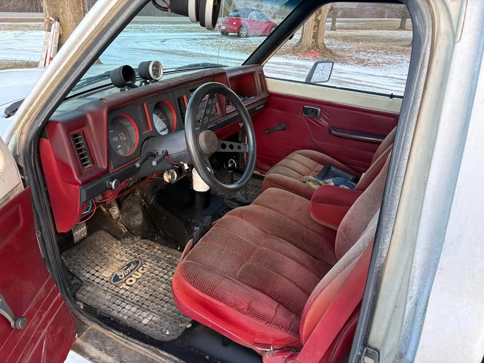 1988 Ford Ranger 1st Gen - Image 5 of 7