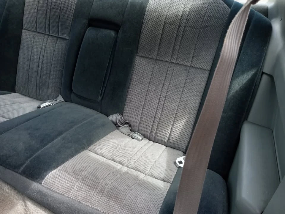 1988 Ford Thunderbird 10th Gen - Image 6 of 6