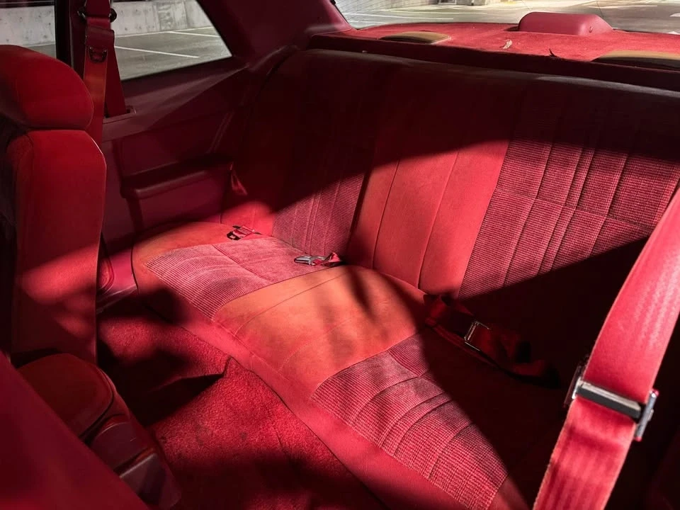 1988 Ford Thunderbird 9th Gen - Image 10 of 19