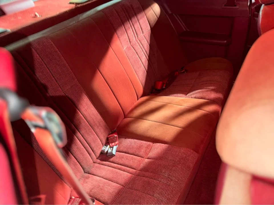 1988 Ford Thunderbird 10th Gen - Image 14 of 20