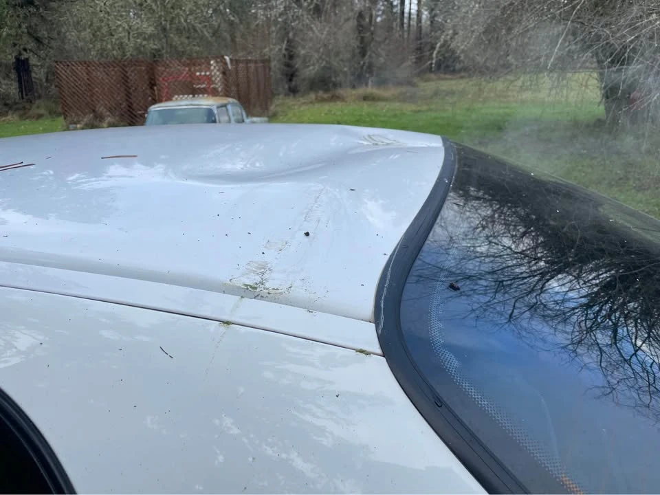 1988 Ford Thunderbird 9th Gen - Image 8 of 9