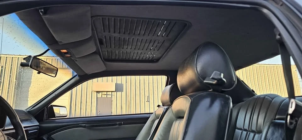 1988 Ford Thunderbird 9th Gen - Image 14 of 18