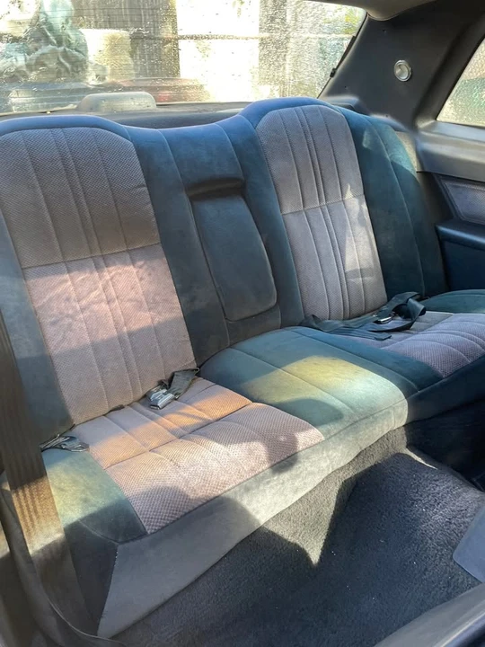 1988 Ford Thunderbird 9th Gen - Image 2 of 6
