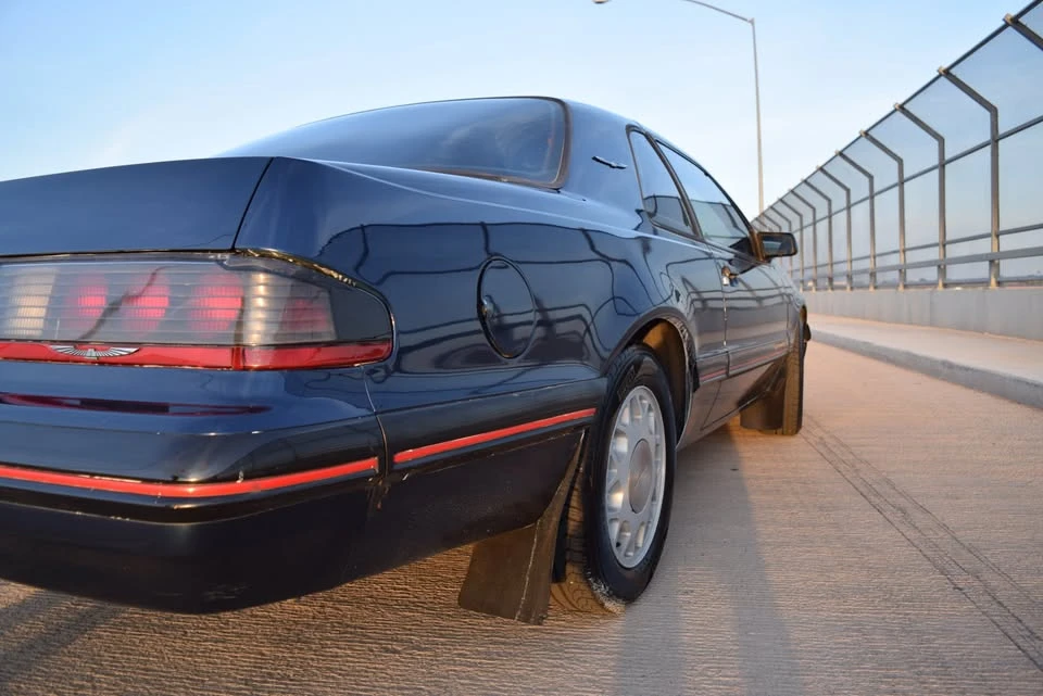1988 Ford Thunderbird 9th Gen - Image 7 of 19