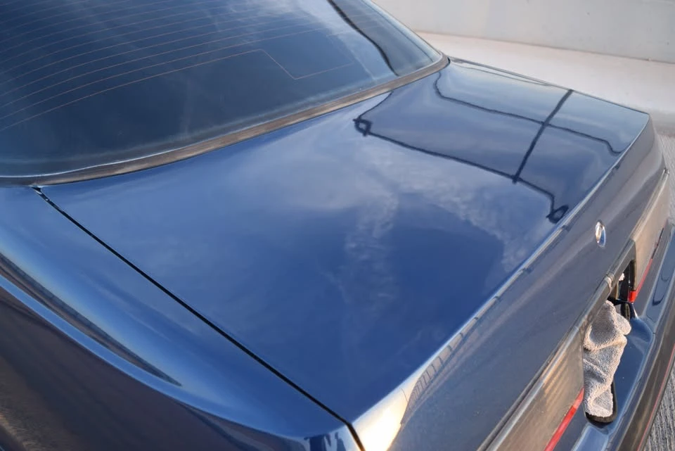 1988 Ford Thunderbird 9th Gen - Image 6 of 19