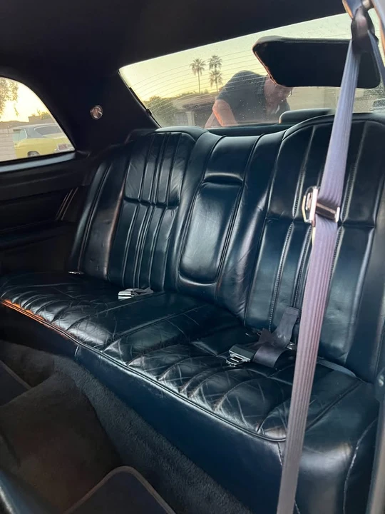 1988 Ford Thunderbird 9th Gen - Image 17 of 19