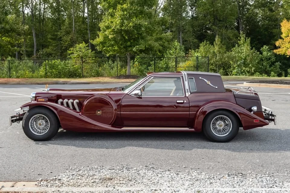 1988 Zimmer - Image 2 of 20