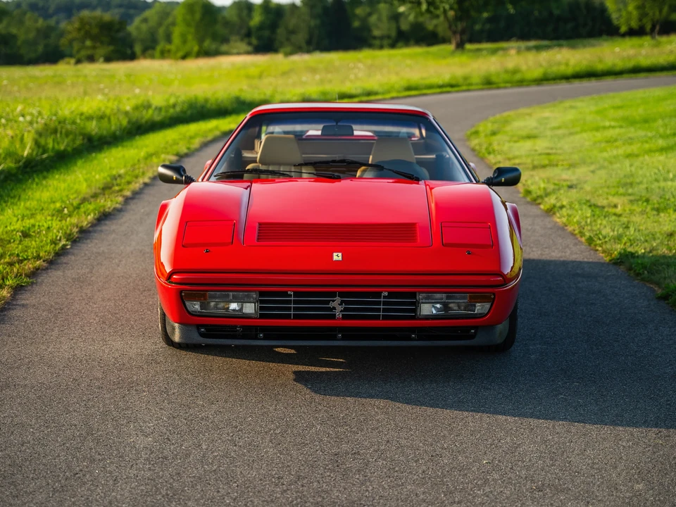 1988 Ferrari 328 GTS - Image 4 of 31