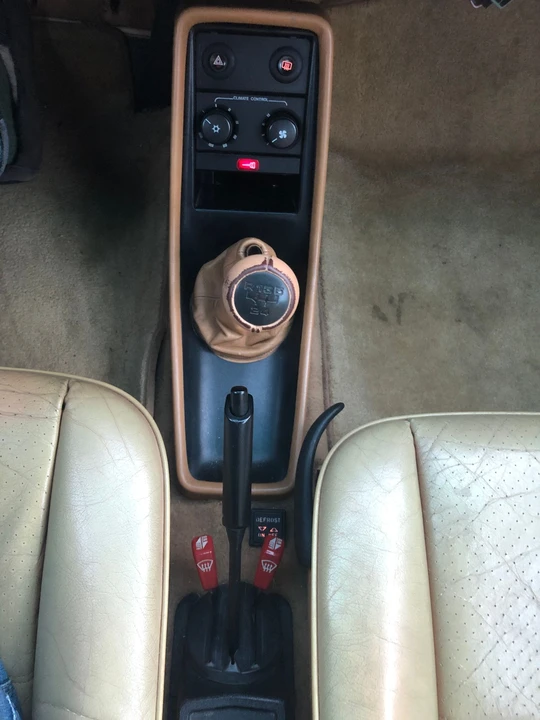 1988 Porsche 911 Carrera 3.2 - Image 18 of 22