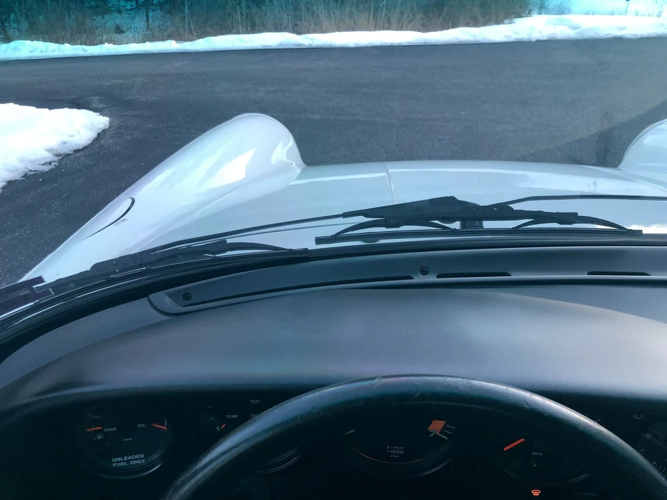 1988 Porsche 911 Carrera 3.2 - Image 15 of 22