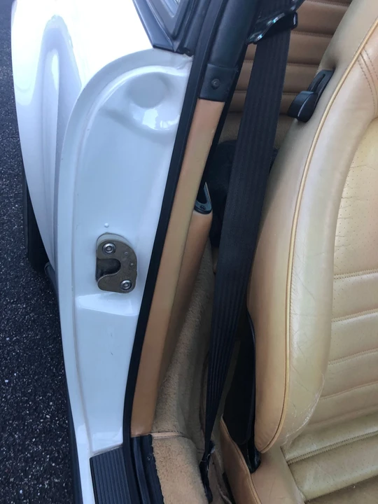 1988 Porsche 911 Carrera 3.2 - Image 9 of 22