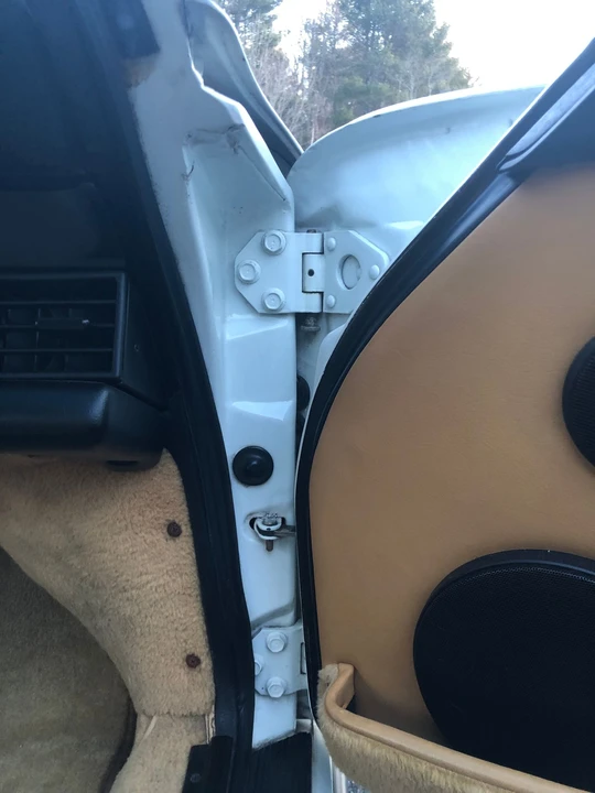 1988 Porsche 911 Carrera 3.2 - Image 10 of 22