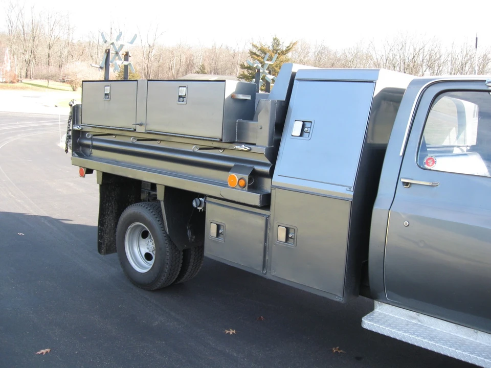 1988 GMC C/K 3rd Gen - Image 10 of 21