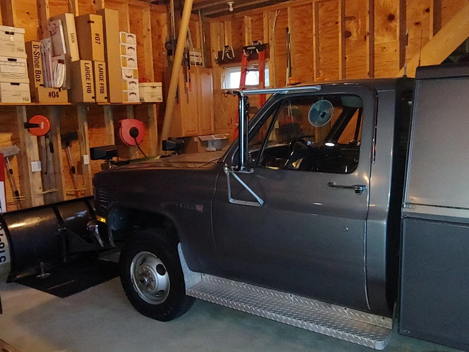 1988 GMC C/K 3rd Gen - Image 3 of 21