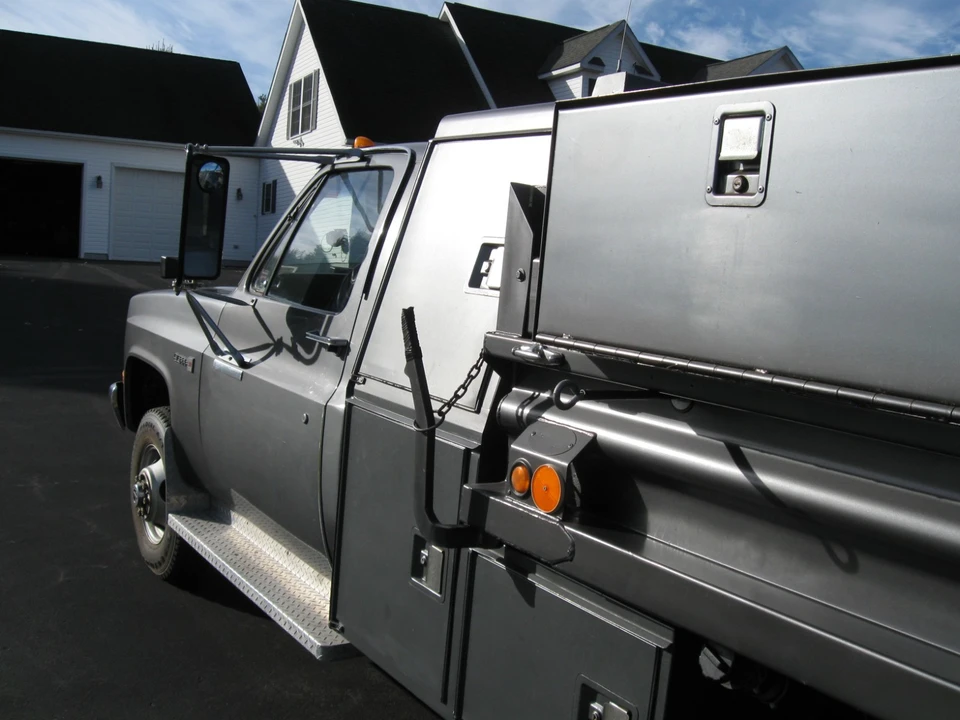 1988 GMC C/K 3rd Gen - Image 17 of 21