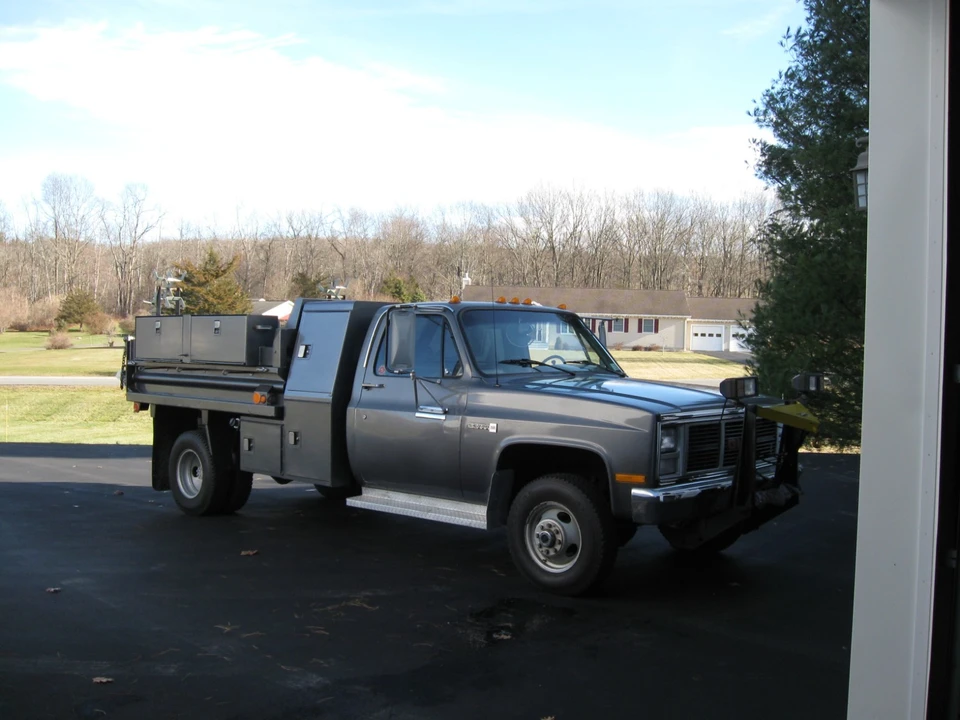 1988 GMC C/K 3rd Gen - Image 2 of 21