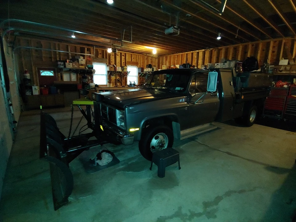 1988 GMC C/K 3rd Gen - Image 6 of 21
