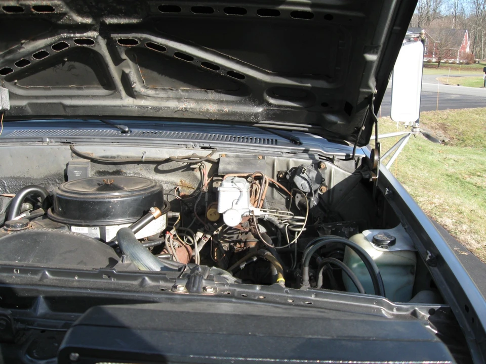 1988 GMC C/K 3rd Gen - Image 21 of 21