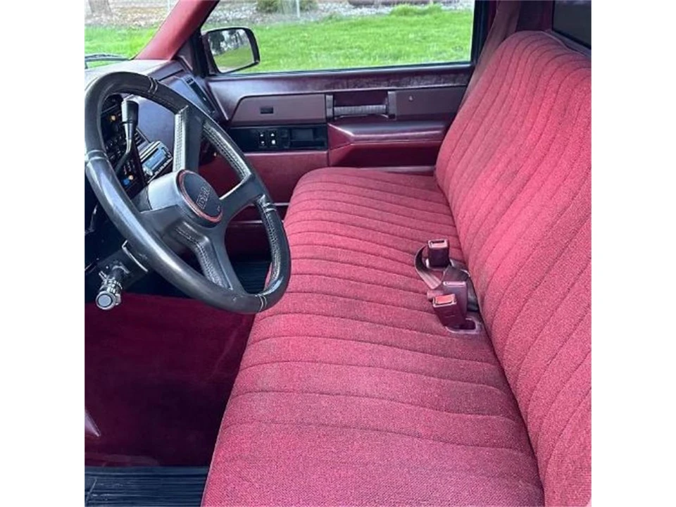 1988 GMC C/K 3rd Gen - Image 6 of 11